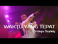 Waktu yang Tepat ( GSJS Worship ) by Vriego Soplely || GSJS Pakuwon, Surabaya