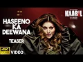 Download Lagu Haseeno Ka Deewana Full Video Song(4K) | Kaabil | Hrithik Roshan,Urvashi Rautela|Raftaar \u0026 Payal Dev