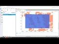 How to clip polygon layers with Python Fiona and Shapely - Tutorial