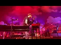 Download Lagu Rex Orange County - Television/ so Far so Good Live @ Sf Masonic (Front Row)