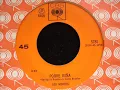 Pobre niña - Los Monjes 1965 - video