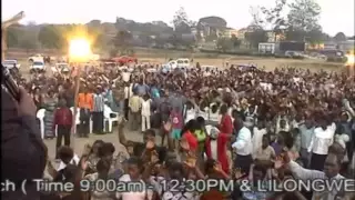 hastings salanje ministries