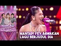 Download Lagu Fey - Dia | GRAND FINAL KONTES PRIMADONA PANTURA