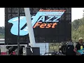'Jazz Guitarist' Eric Essix - "The Triumphant" (LIVE) 'Montgomery'