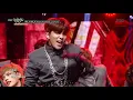Download Lagu 뮤직뱅크 Music Bank - HALA HALA (Hearts Awakened, Live Alive) - ATEEZ(에이티즈).20190208
