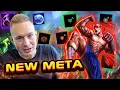 Broxah DOMINATES his First Game on NEW Patch 12 10 with Lee Sin