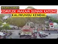 Lagu Wisata Religi makam Sunan Katong Kaliwungu Kendal.