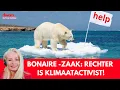 Lagu Bonaire zaak: rechter is klimaatactivist! Greenpeace wint wéér – Nederland in de klem.