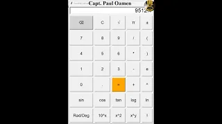 How to Create a Scientific Calculator in Python