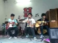 Download Lagu Semut Merah - Hati Kecil Akustik (at Tangerang 2010)
