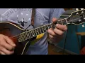 Big Sciota Simple To Complex - Mandolin Lesson
