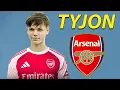 Lagu Igor Tyjon ● Arsenal Transfer Target 2026 ⚪🔴 Goals \u0026 Skills