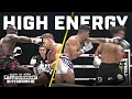 Download Lagu KICKING IT OFF IN STYLE - GLORY x RISE Last Featherweight Standing | GLORY 101 Event Highlights