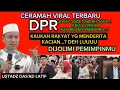 Download Lagu DPR...!!JOGET-JOGET SALAH SAPA ... !! KAU YG MILIHKAN WANI PIRO KAU BILANG. UST DAS'AD LATIF.