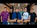 Download Lagu BANDIT LAPA LAPA - MAXIMA ( Cover Live Session At Bamboo Studio )