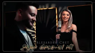 Alexandra Cret - Lume daca-ai sti