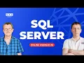 SQL Server Memory-Optimized Tables Webinar