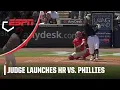 Aaron Judge s first HR of 2025 Spring Training MLB on ESPN