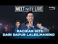 Download Lagu [FULL] RACIKAN HITS, DARI DAPUR LALEILMANINO | Meet Nite Live