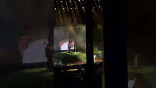 Forrest Frank Surprise Guest The Figs At The Iowa State Fair Singing New Song Lemonade 8 7 25 