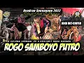 Download Lagu Perang Celeng NYAK 1289 Vs VITO BAIGON ROGO SAMBOYO PUTRO | LIVE NYADRAN SONOAGENG 2022