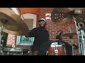 Darrel Walls: Noochie’s Live From The Front Porch