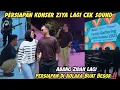 Lagu LIVE ZIYA KONSER‼️PERSIAPAN CEK SOUND ABANG ZIDAN YAYA NADILA KONSER DI KOLAKA BESOK