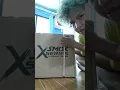UNBOXING SHOPEE s SMOK SERIES ALUMINUM TOPBOX 3 999PESOS ONLY ShopeePhilippines