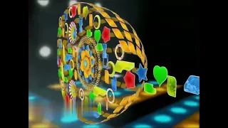 MCP Music Ident Hayat 2010 2012 