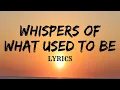 Download Lagu RF - Whispers of What Used to Be – Emotional Sad Love Song (Official Lyric Video)