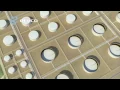 BLABO system - no-man entry crude oil tank cleaning