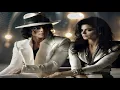 Download Lagu Michael Jackson - Human Nature (Extended Remaster mix with AI-generated images)