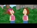 Family Guy - Meg s Clone