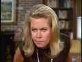 The Bewitching Elizabeth Montgomery