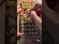 Download Lagu Winner on the $20 Gold Rush Legacy Ticket! #lottery #scratchofftickets #scratchoffs #scratchoff
