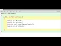 Class 10 ICSE Computer - String Functions