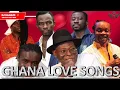 Download Lagu 🔥 BEST GHANA LOVE SONGS VOL 1 BY DJ ZAMANI 👑