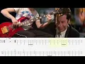 Link Wray -Rumble- bass replace with tab