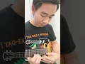 Download Lagu Sunday Smooth Groove! #ukulele #improvisation #ukulelelessons
