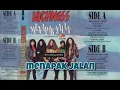 Download Lagu (Full Album) Lochness # Menapak Jalan