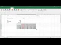 Data Table Part 3 Issues