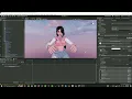 HOW TO ADD A HUE SHIFT SLIDER USING POIYOMI ON YOUR VRCHAT AVATAR 2023