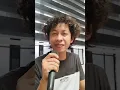 Download Lagu If i ever fall in love again- kenny rogers Cover by Erwin Diaz