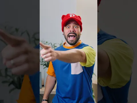 La Termita Gigante