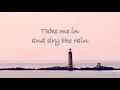 The Beta Band - Dry the Rain (with Lyrics)