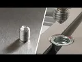 Grub Screw Vs Set Screw What Are They And Are They Different