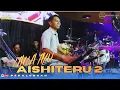 Lagu COVER KENDANG CAK FARIS  - AISHITERU 2 LAILA AYU  - MAHESA MUSIC FEAT DHEHAN PRO LIVE PEKALONGAN