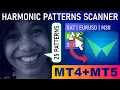 Harmonic Patterns Scanner and Trader for Meta Trader 4 and Meta Trader 5