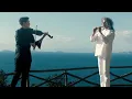 Download Lagu You raise me up  - Tin whistle and Violin