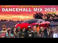 Download Lagu DANCEHALL MIX 2025 | ALL OVA - VALIANT, MASICKA, VYBZ KARTEL \u0026 MORE | THE ULTIMATE DJ TREASURE MIX